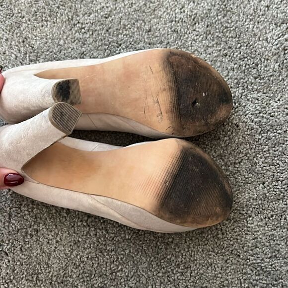 Steve Madden Platform Heels - Picture 8 of 8